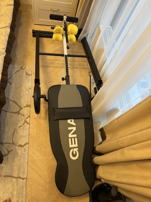 Инверсионный стол