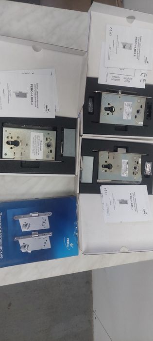 Оборудование Болид новое