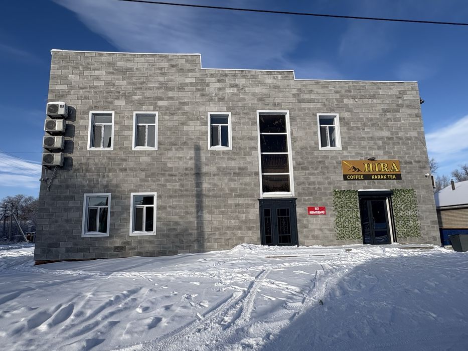 Сдам помещения в аренду