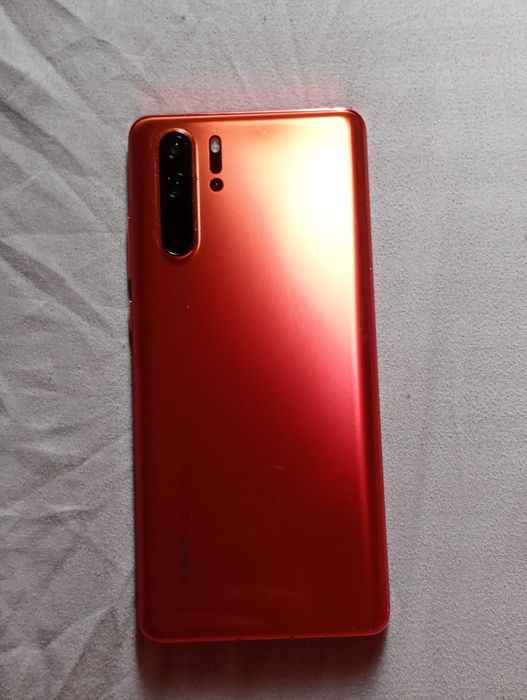 Vand/schimb Huawei p30 pro limitez edition