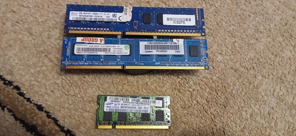 Componente PC/Laptop