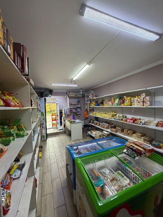 Аренда магазина...