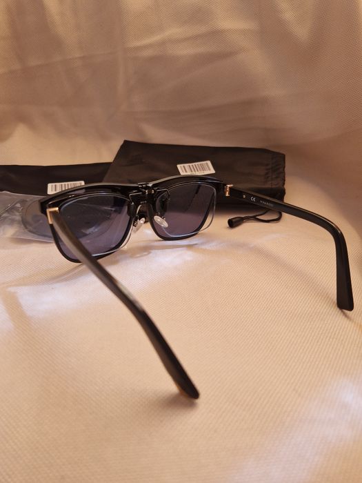 Ochelari de soare cu clips