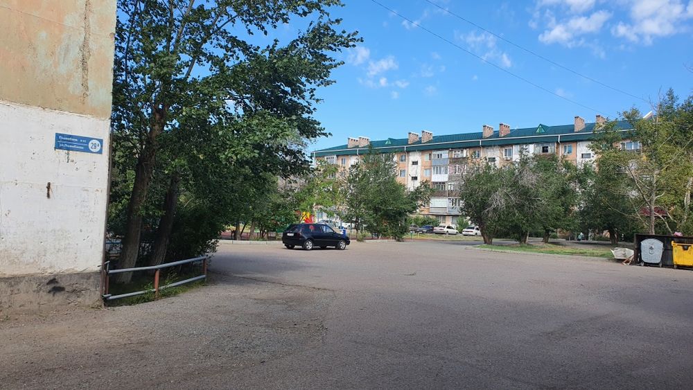 Продам 2х комнатную квартиру