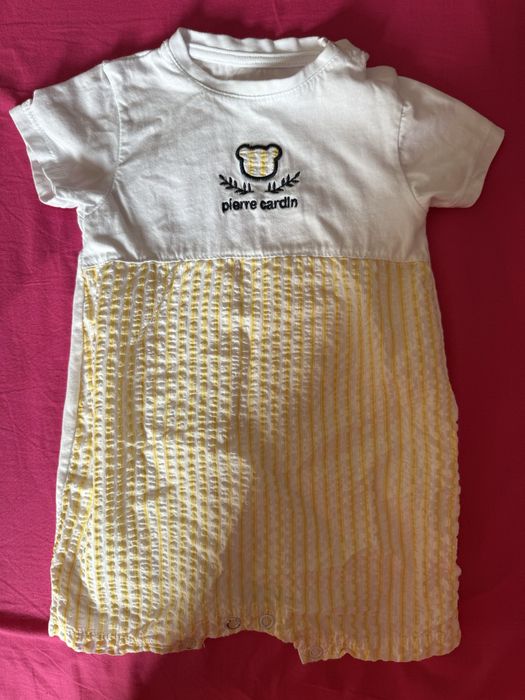 Боди Pierre Cardin