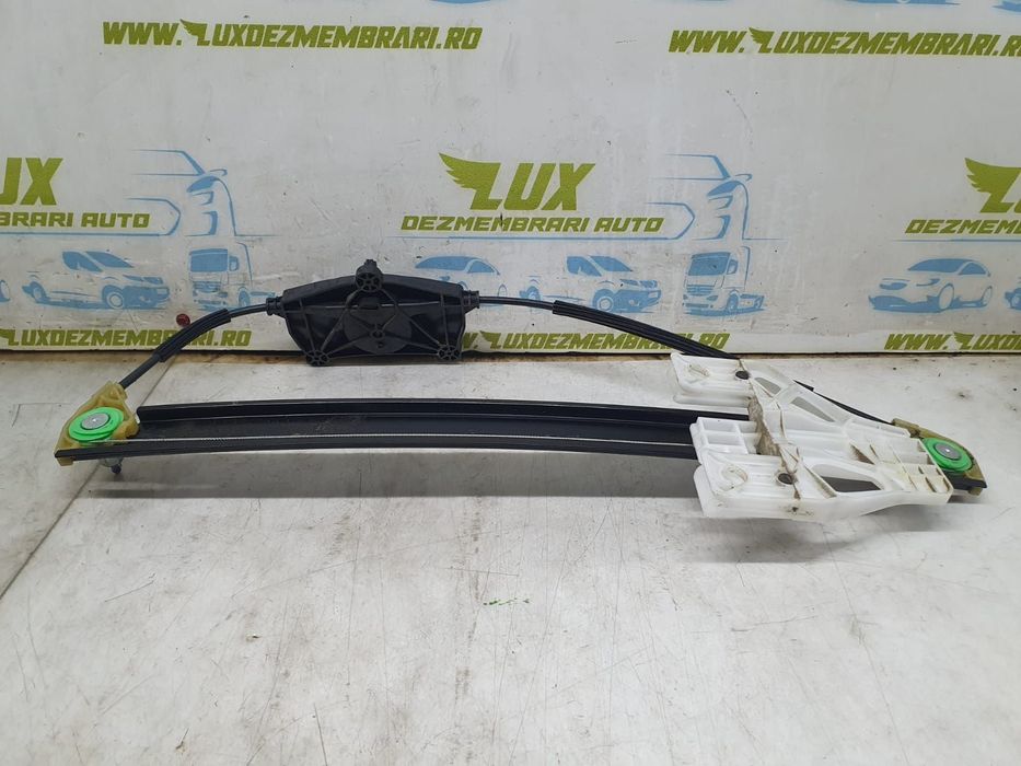 Macara geam dreapta spate 8r0839462d Audi Q5 8R [facelift] [2012 - 20