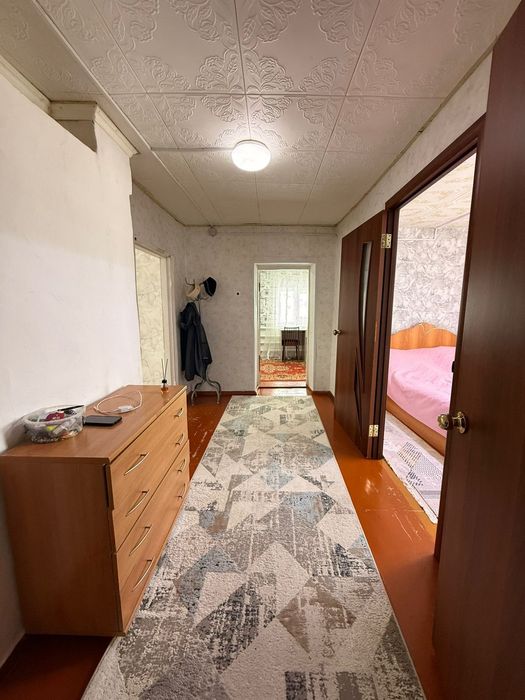 Частный дом Жана Омир