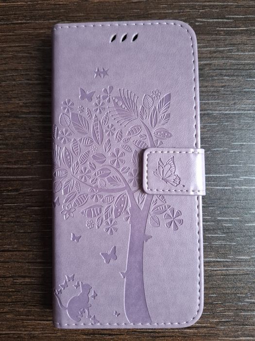 Калъф за телефон Samsung A51