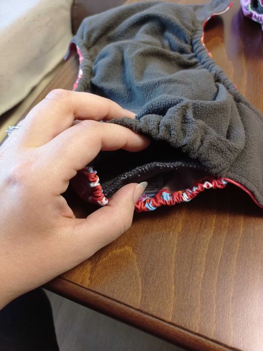 Многократни пелени Littles&Bloomz