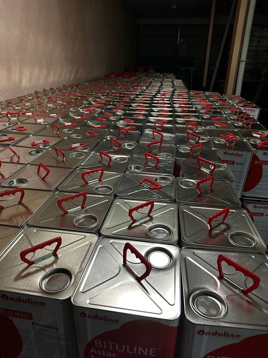 Bitumnaya mastika praymer / Битумная мастика праймер