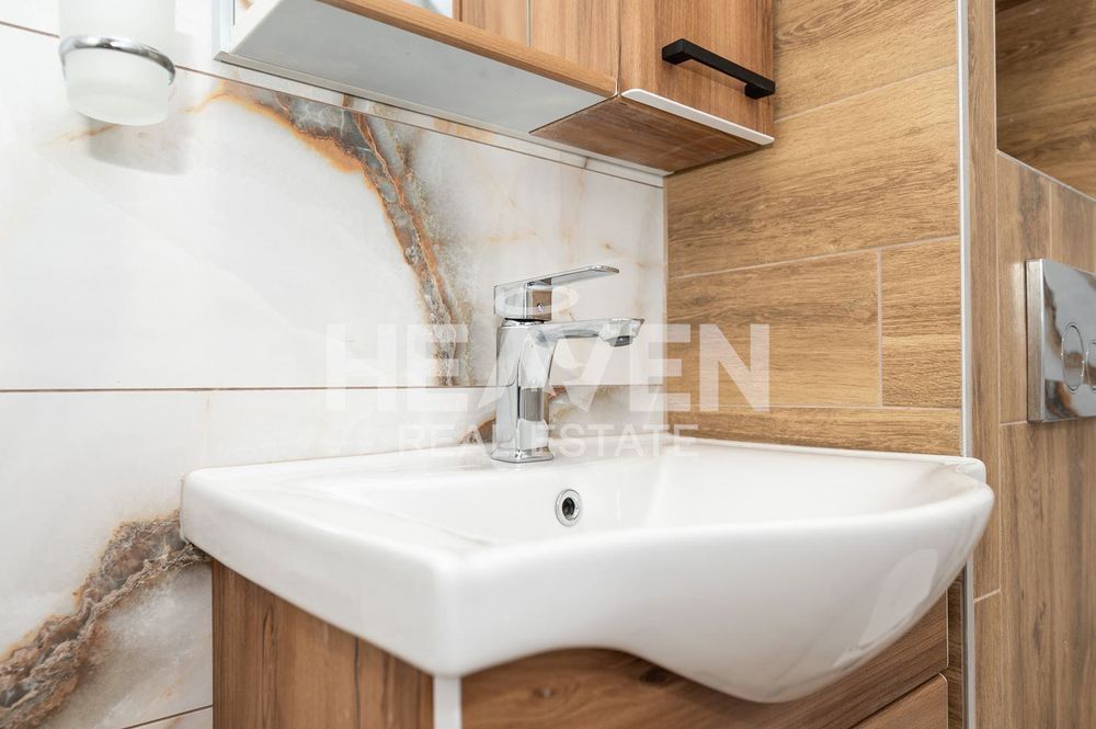 Продава се Двустаен апартамент в Пловдив, Каменица 2 - 73 кв.м за 2048 €/кв.м - Снимка #9