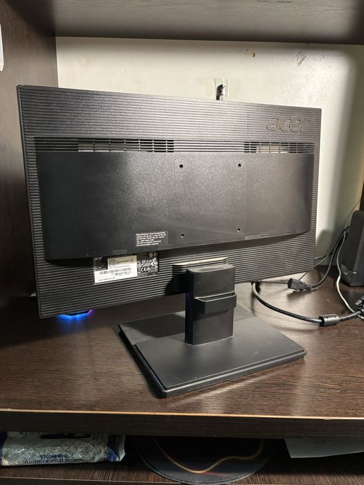 Монитор Acer V226HQL