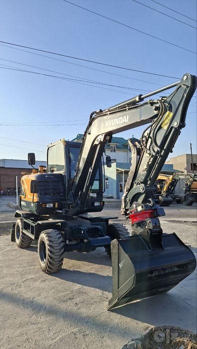 Hyundai 65  2024