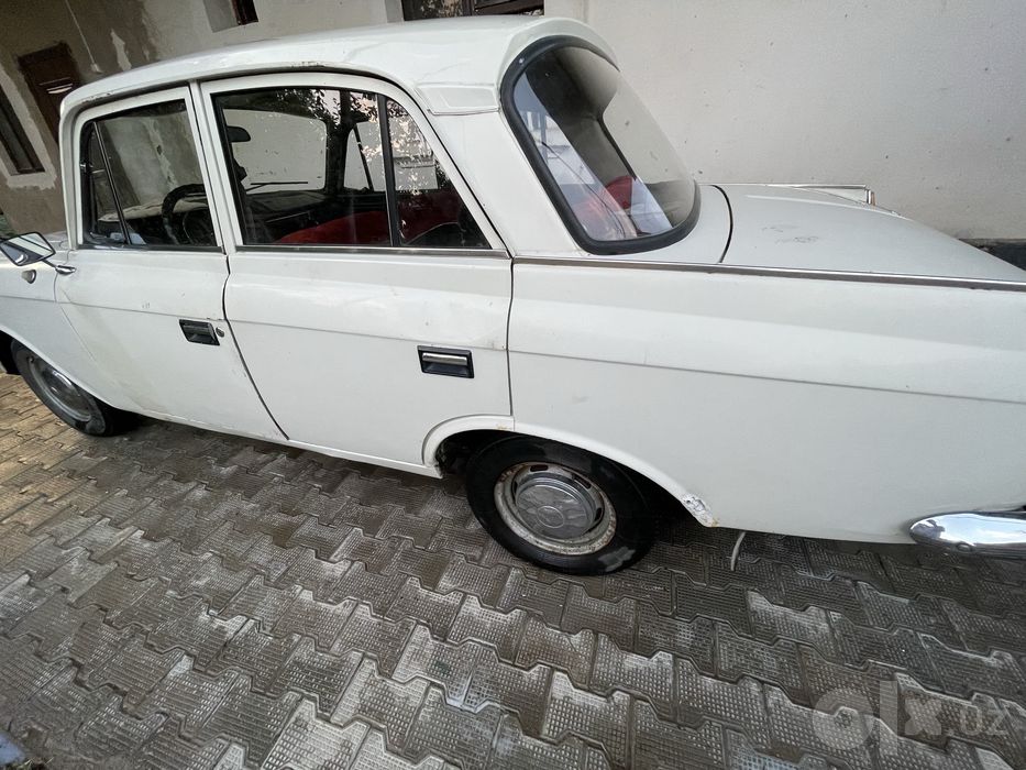 Продается Москвичь 412