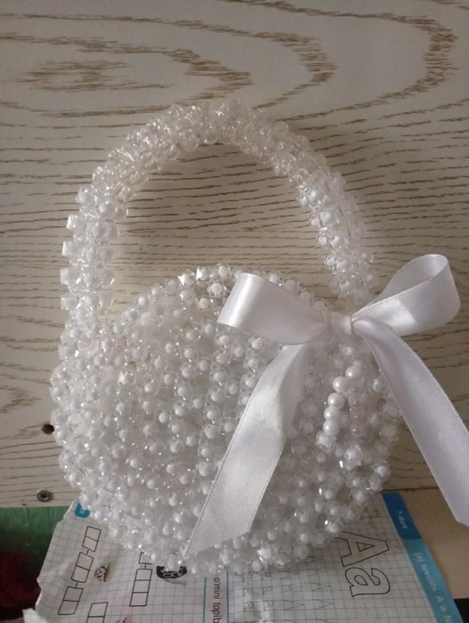 Hammasi qoʻl mehnati