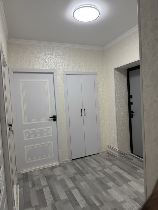 2-комнатная квартира в аренду, 3 мкр Бекабад
