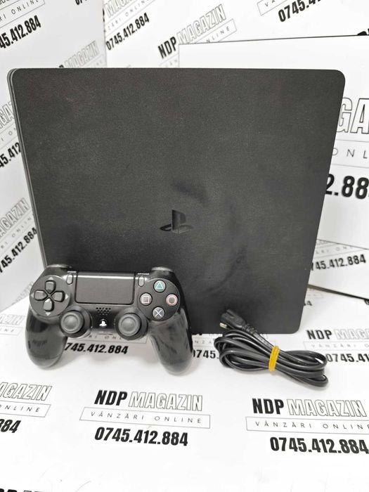 NDP Amanet NON-STOP Sos. Giurgiului 119 PLAYSTATION 4 (39423)
