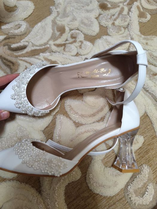 Turkiya tufli yangi 42 razmer 460.000 soʻm