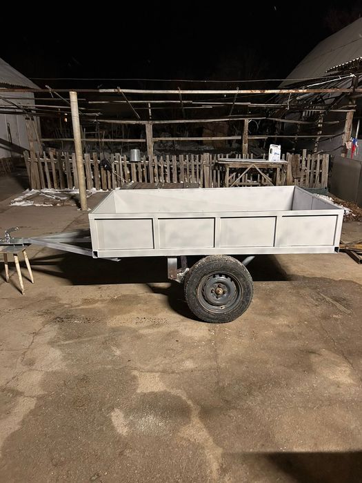 Прицеп сатылады продаётся