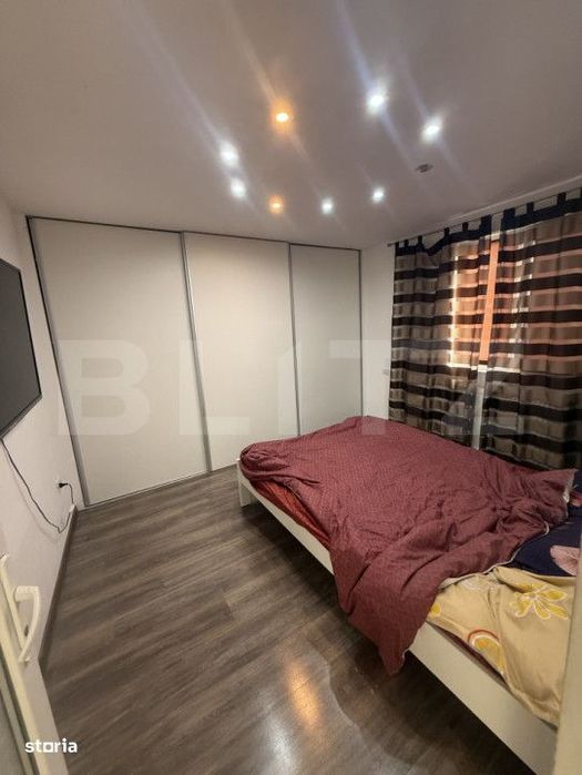 Duplex modern in Targoviste – zona linistita, foisor, 3 dormitoare s