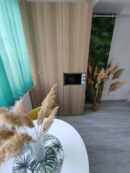 STUDIO NOU 70 metri de plajă Mamaia Nord