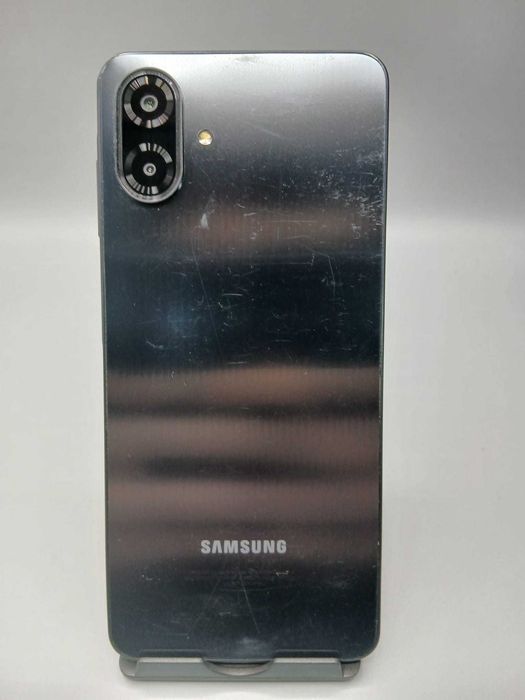 Samsung Galaxy A07 4G Negru, 4GB RAM, Capacitate de Stocare 64GB