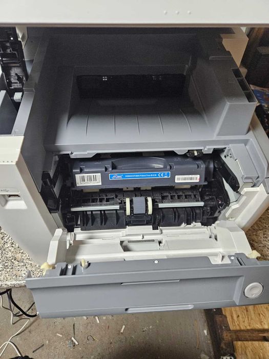 Imprimanta Canon ir 1133