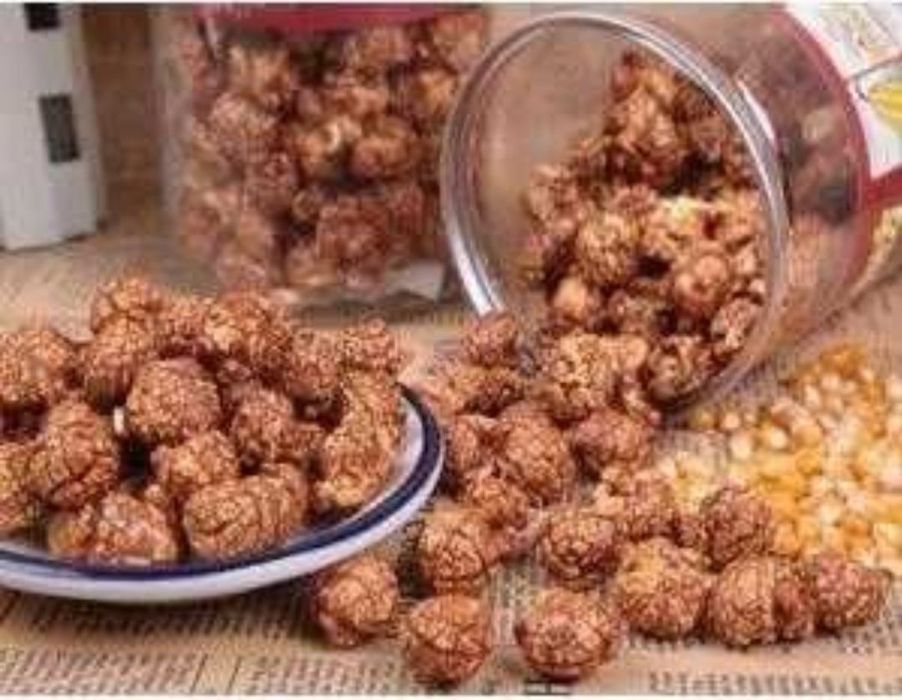 Popkorin aparat amerikanskiy popkorn chiqaruvchi uskuna попкорин апара