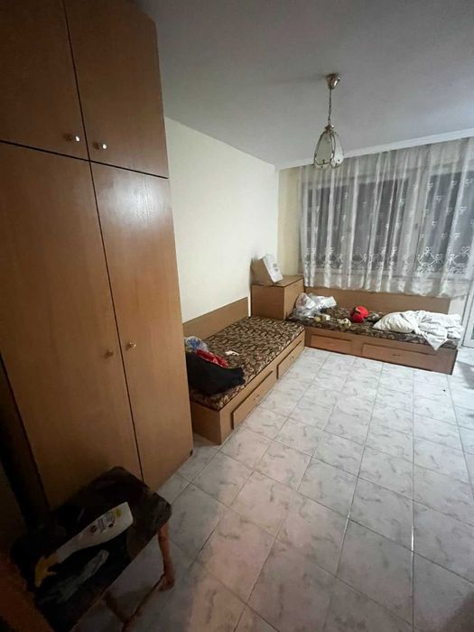 Дава се под наем Едностаен апартамент в София, Център - 35 кв.м за 306 € - Снимка #1
