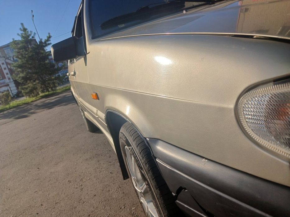 Продам машину лада