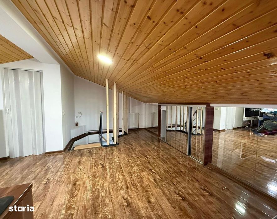 Apartament 3 camere 2 băi mobilat Măgurele-Ilfov