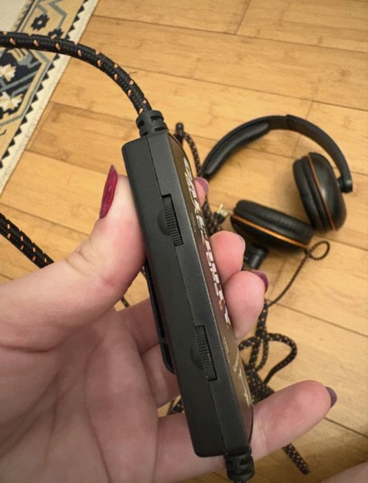 Căști Turtle Beach Call of Duty Black Ops II