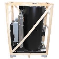 Керосиновый печь Deville – Multi Fuel Heater 11 кВт