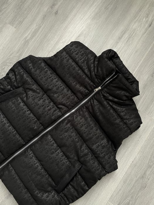 Безрукавка Dior диор