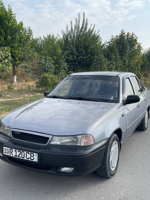 Nexia 1 1997 yil abmen ham bor