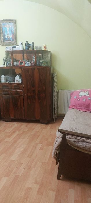 Vând garsoniera sb