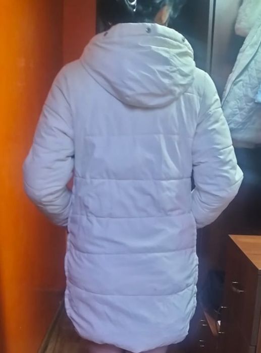 Продается куртка р40-42