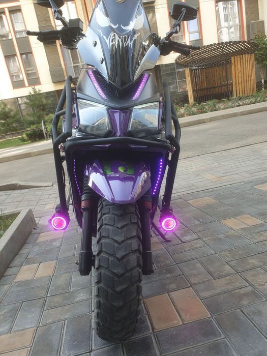 Samurai Li YA идеал