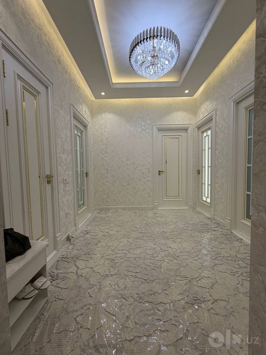 Продается новостройка 3/8/10 Шахриабад . Бизнес класс