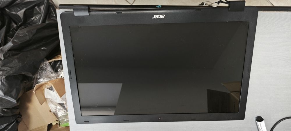 Ecran laptop 15.6” HD B156XTN03.1 – stare bună, Acer M3-581TG