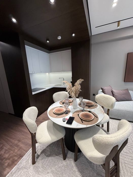 Квартира посуточно