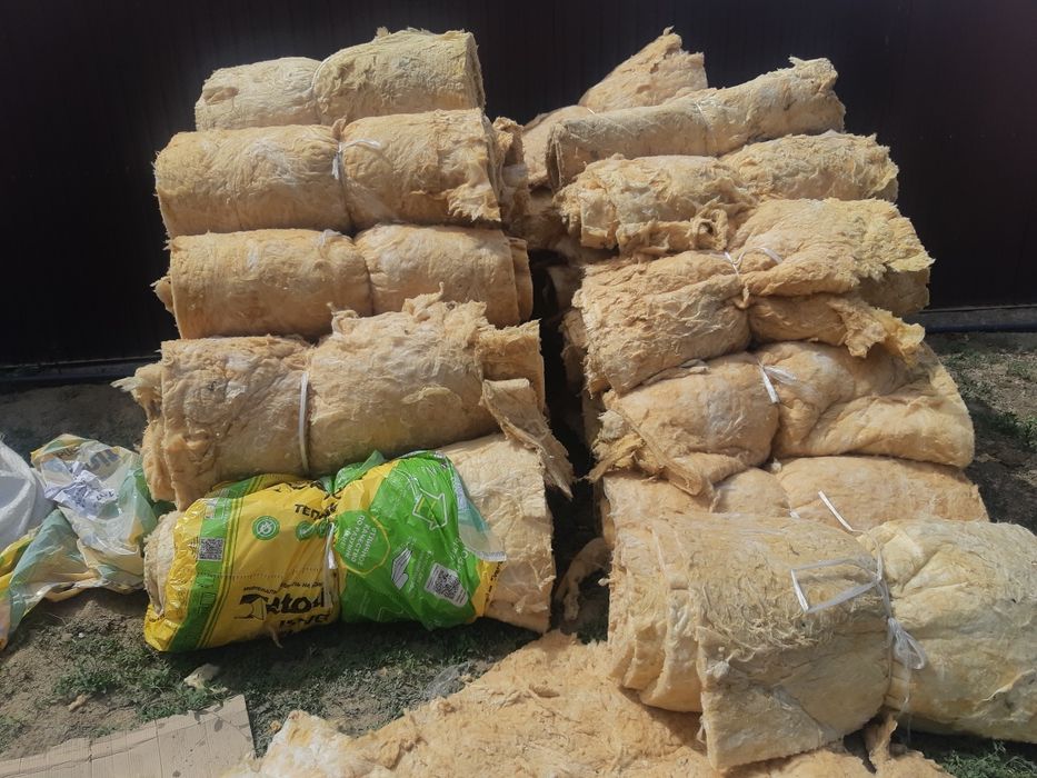 Стекловата жағдайы жақсы