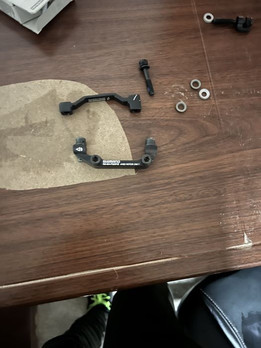 Продавам спирачки  и дискове