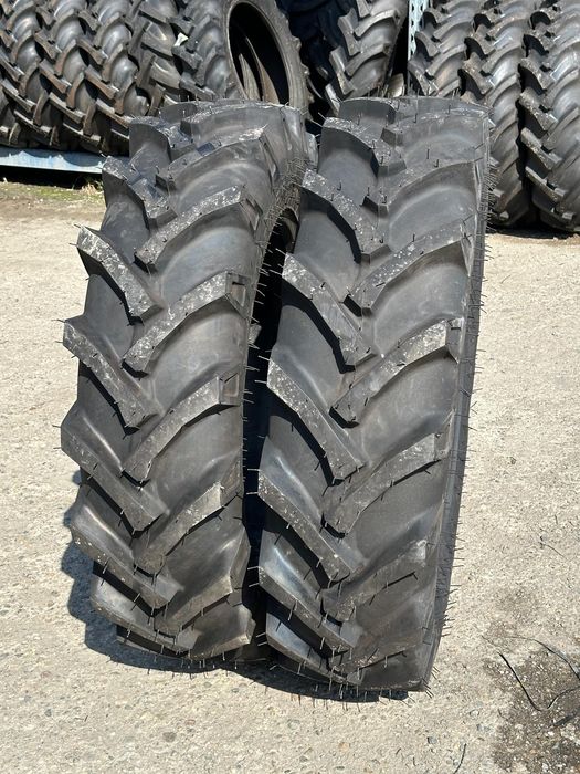 Anvelopa 12.4-28 PANTHER Regular 12PR TT  Cauciucuri tractor, Fiat, Case, Fendt, John Deere, New Holland, Massey Ferguson, UTB   Cauciucuri tractor, F