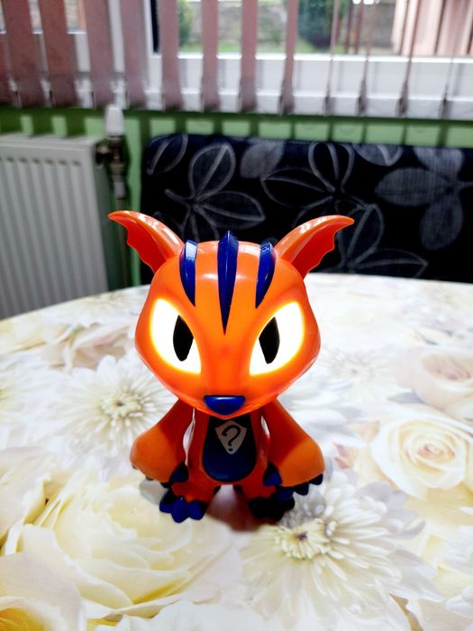 Вълшебния джин образователна играчка