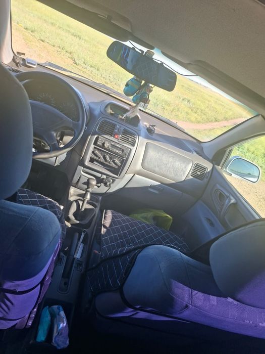Продам машину Mitsubishi