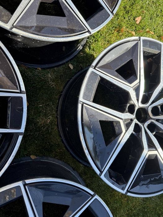 Jante bmw g60 g61 pe 19  Styling 934 M  2 dimensiuni