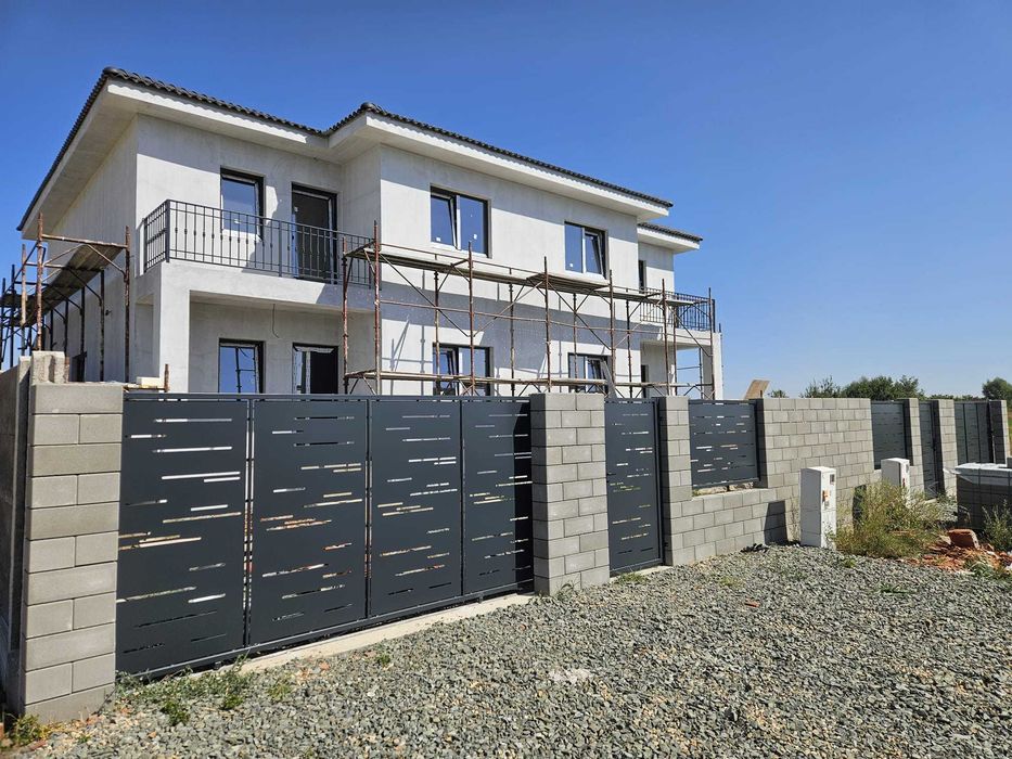 Proprietar,vand duplex 5 camere