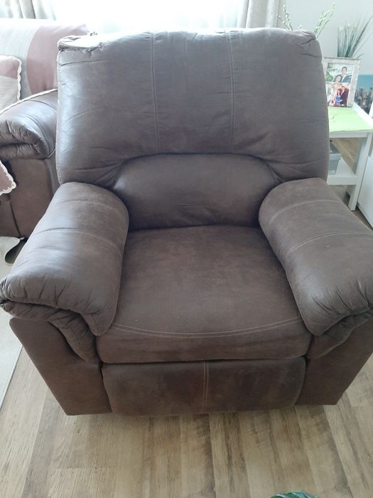 Canapele Mobexpert  : 3 locuri extensibila, 2 locuri, fotoliu recliner