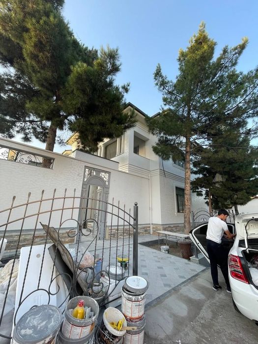 Tom Traventin Gipsakarton xizmati